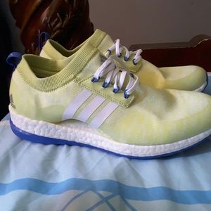 Adidas pure boost